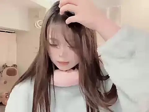 Niannian-001 online show from February 8, 11:13 am