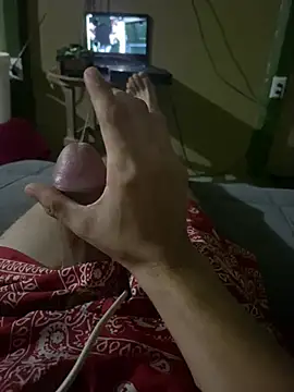 Akeze online show from February 7, 5:44 am