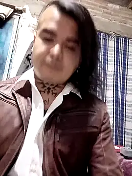 dario cachondo 92 online show from February 7, 6:17 am