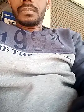 Daddyishere 19 online show from February 8, 7:45 am