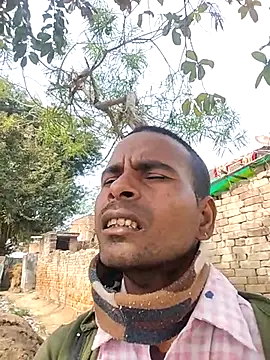 Im abhi90 online show from February 7, 7:45 am