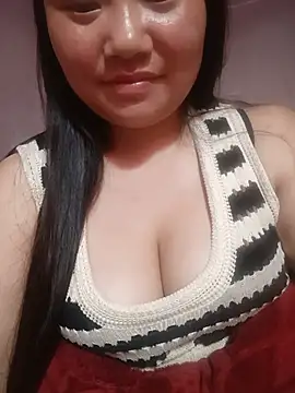 Snapshot of lisn-cute chatting on June 24, 2:49 pm lisn-cute online show from June 24, 2:49 pm