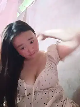 Snapshot of lisn-cute chatting on July 5, 5:58 am lisn-cute online show from July 5, 5:58 am