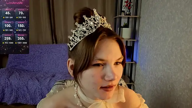 Pocketsunshine1 online show from February 8, 5:05 pm