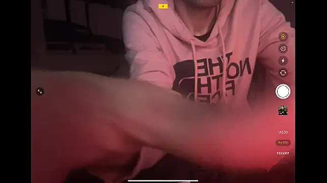 JimmyJerksYa online show from February 8, 4:16 am