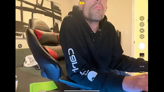 JimmyJerksYa online show from February 9, 7:56 am