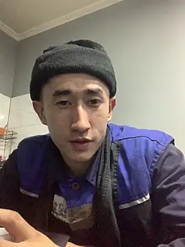 baron5008 online show from February 20, 8:42 pm