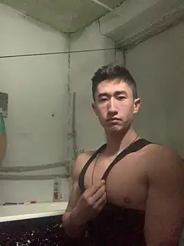 baron5008 online show from February 26, 7:18 am