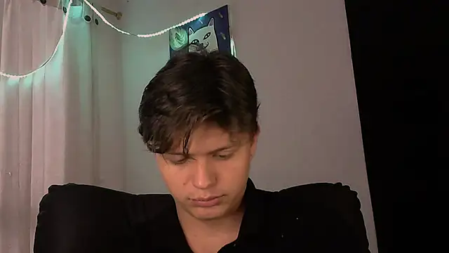 Sebas8a  online show from February 9, 2:32 pm