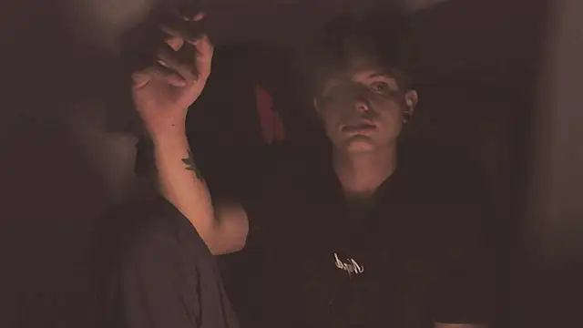 Sebas8a  online show from February 21, 3:07 am