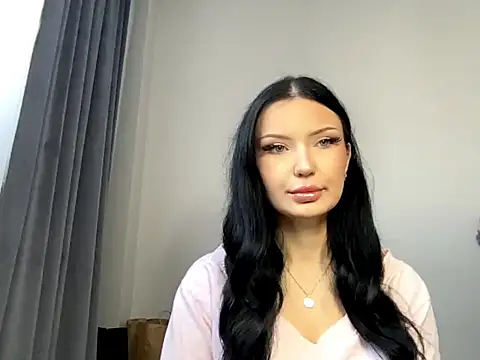 Snapshot of JoanGold chatting on February 15, 1:09 pm JoanGold online show from February 15, 1:09 pm