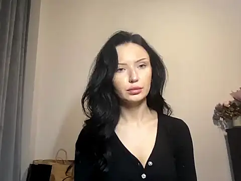 Snapshot of JoanGold chatting on February 24, 7:34 pm JoanGold online show from February 24, 7:34 pm