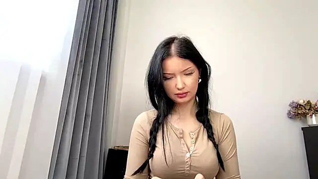 Snapshot of JoanGold chatting on March 11, 7:25 am JoanGold online show from March 11, 7:25 am