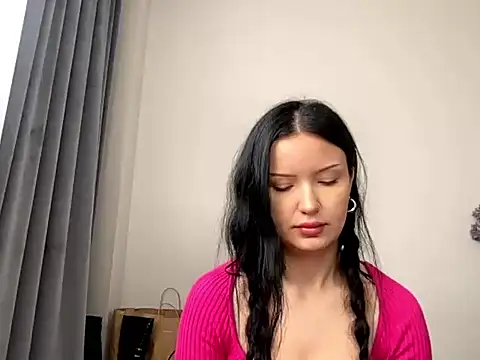 Snapshot of JoanGold chatting on March 18, 8:06 am JoanGold online show from March 18, 8:06 am