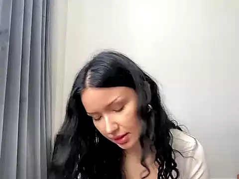 Snapshot of JoanGold chatting on March 19, 8:18 am JoanGold online show from March 19, 8:18 am