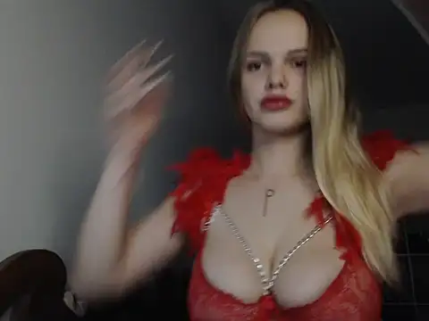 KeylaStar online show from March 2, 10:16 pm