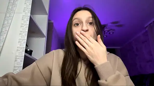 Eva Strepels online show from February 8, 5:16 pm