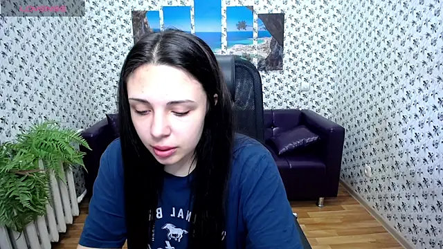 Shaggy wild online show from March 25, 8:53 am