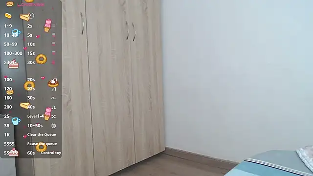 elimorroe online show from February 8, 1:03 pm