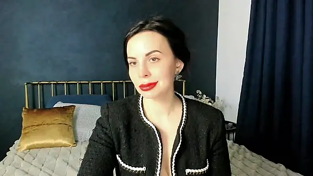 Snapshot of LilithVice chatting on March 13, 4:13 pm LilithVice online show from March 13, 4:13 pm