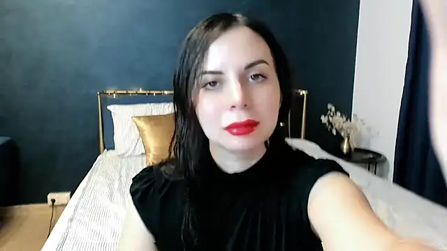 Snapshot of LilithVice chatting on March 20, 9:19 pm LilithVice online show from March 20, 9:19 pm