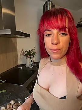 Roxysophie online show from February 9, 1:37 pm