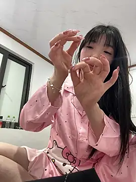 cuty lusy online show from February 22, 9:08 am