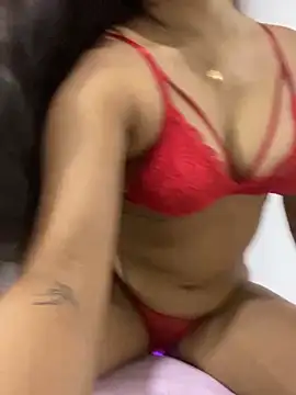 Caroline Smit online show from March 27, 8:08 pm