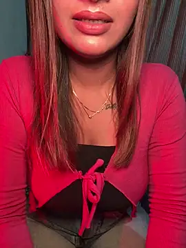 Snapshot of Nova_9192 chatting on February 13, 2:24 pm Nova 9192 online show from February 13, 2:24 pm