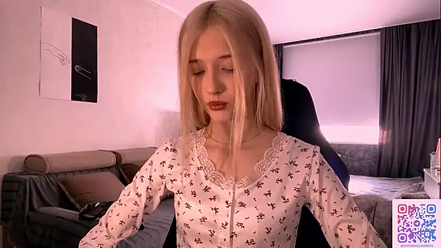 TaliCaan online show from March 22, 11:13 am