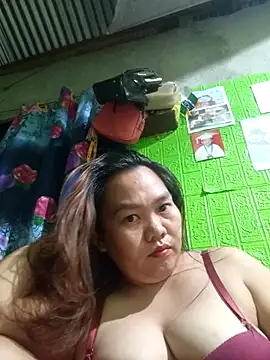 Chaii07 online show from February 8, 1:03 pm