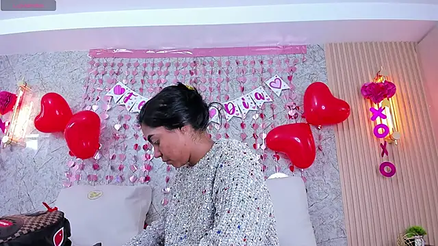 eva lain online show from February 16, 11:28 am