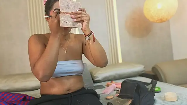 eva lain online show from June 2, 11:56 am