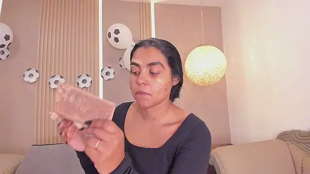 eva lain online show from July 1, 11:56 am