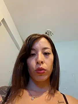 Snapshot of lunitacandy chatting on February 16, 11:12 pm lunitacandy online show from February 16, 11:12 pm