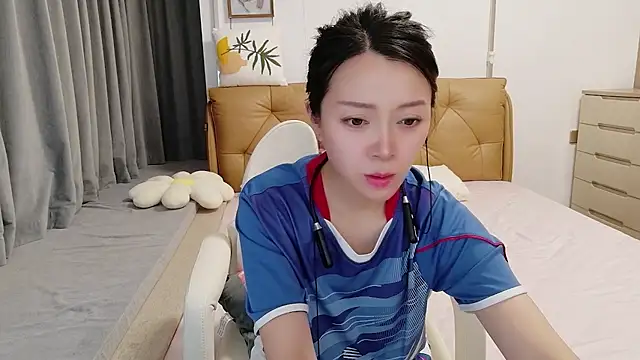Snapshot of xiaojie_jie chatting on April 28, 5:07 pm xiaojie jie online show from April 28, 5:07 pm