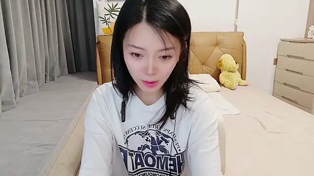 Snapshot of xiaojie_jie chatting on May 23, 5:06 pm xiaojie jie online show from May 23, 5:06 pm