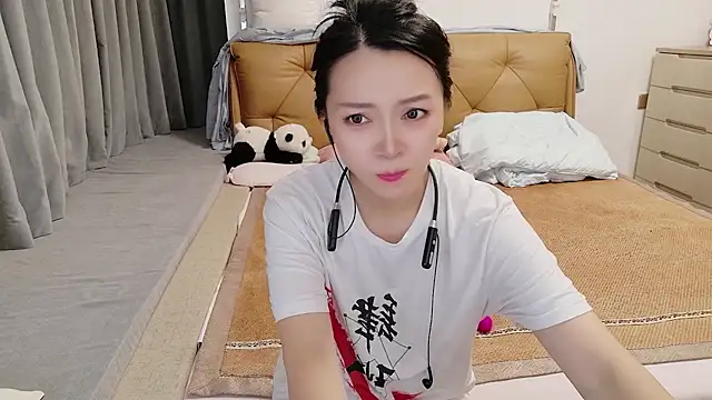 Snapshot of xiaojie_jie chatting on July 15, 5:29 pm xiaojie jie online show from July 15, 5:29 pm