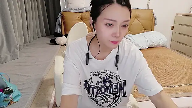 Snapshot of xiaojie_jie chatting on July 16, 4:46 pm xiaojie jie online show from July 16, 4:46 pm