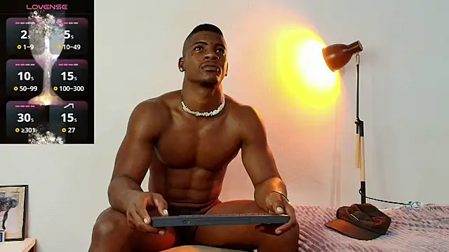 Snapshot of Lebron_black_ chatting on June 7, 12:04 am Lebron black online show from June 7, 12:04 am