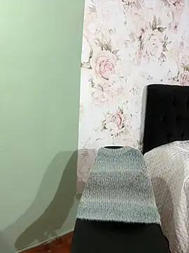 AriBeautiful online show from February 16, 7:26 am