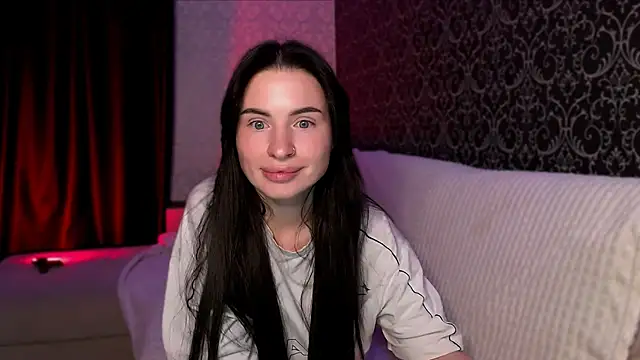 Snapshot of Anna_Tim chatting on March 21, 8:45 pm Anna Tim online show from March 21, 8:45 pm