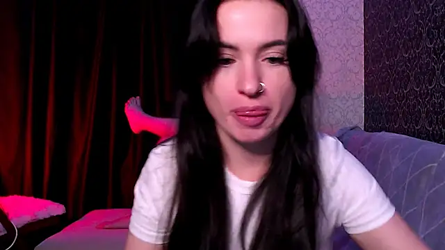 Snapshot of Anna_Tim chatting on March 30, 7:37 pm Anna Tim online show from March 30, 7:37 pm