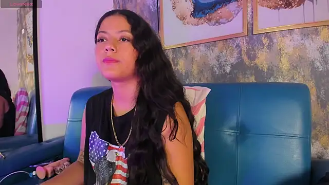 Snapshot of JennaMooree chatting on March 27, 11:54 am JennaMooree online show from March 27, 11:54 am