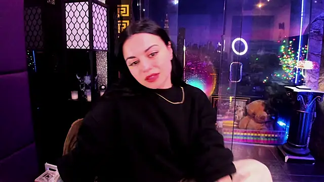 Snapshot of sunn_ooo chatting on May 5, 7:05 am sunn ooo online show from May 5, 7:05 am