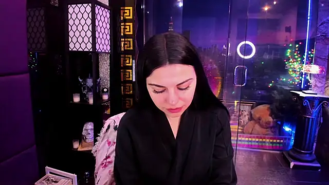 Snapshot of sunn_ooo chatting on May 11, 7:58 am sunn ooo online show from May 11, 7:58 am
