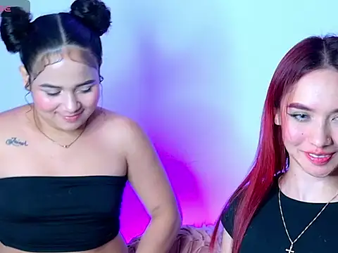 Snapshot of _zara_rosse chatting on March 1, 6:37 am zara rosse online show from March 1, 6:37 am