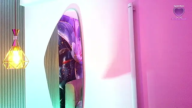 sabrina lafaux cr online show from February 18, 7:32 pm