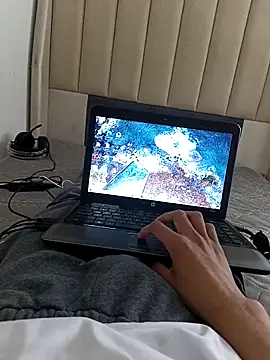 jrm901 online show from February 7, 8:56 pm