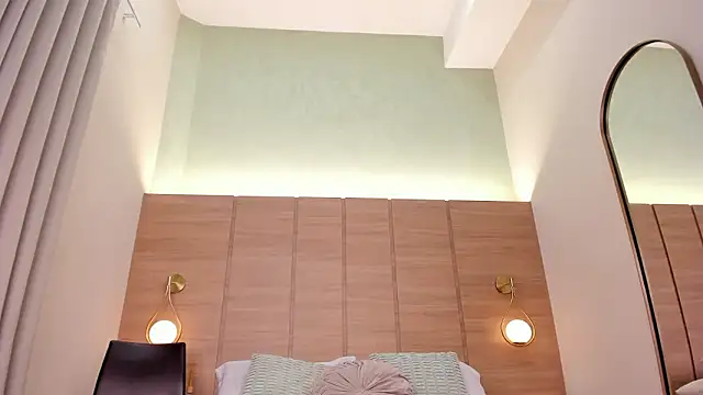 Alessia Gold online show from March 10, 8:47 pm